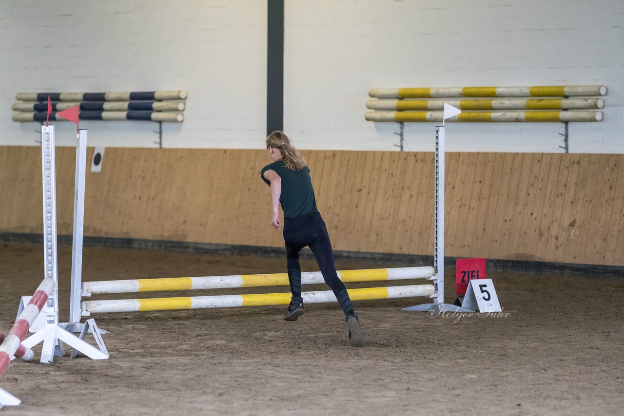 Bild 58 - Pony Akademie Turnier